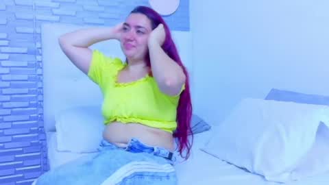kinkyy_redhead online show from 04.20.26