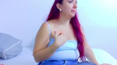 kinkyy_redhead online show from 04.22.26