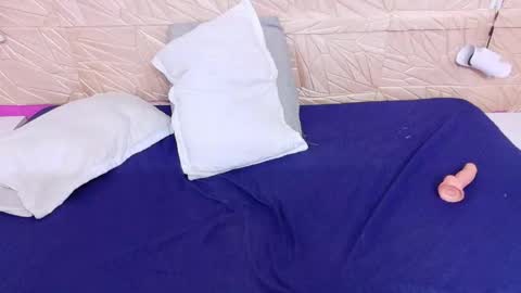 kinkyy_redhead online show from 05.11.26