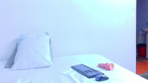kinkyy_redhead online show from 05.14.26