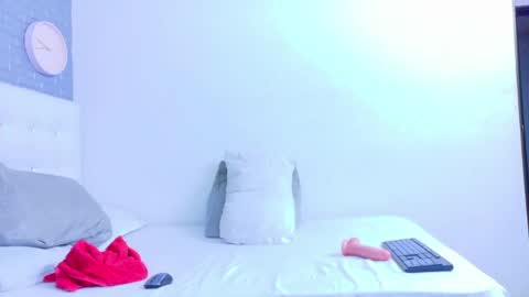 kinkyy_redhead online show from 05.15.26