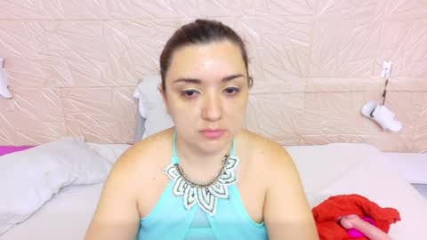 kinkyy_redhead online show from 05.20.26