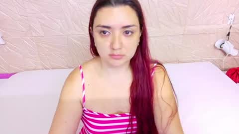 kinkyy_redhead online show from 06.30.26