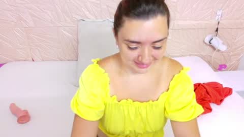 kinkyy_redhead online show from 07.11.26