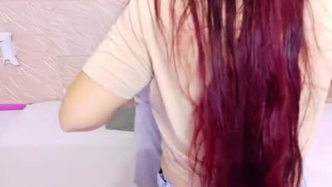 kinkyy_redhead online show from 07.17.26