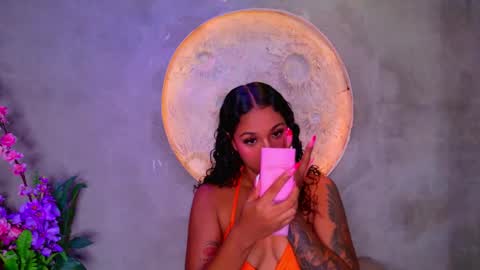  CALL ME KINSLEY  online show from 03.24.26