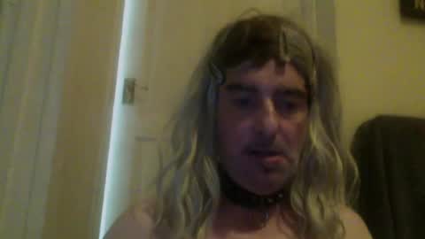 Snapshot of kinyamy chatting on 07.26.26 kinyamy online show from 07.26.26
