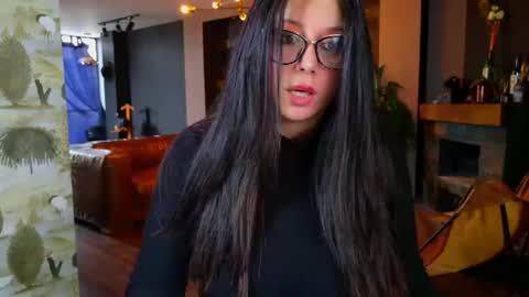 Snapshot of kioty_leo chatting on 07.21.26 Tamara Bela your favorite lover from Colombia online show from 07.21.26