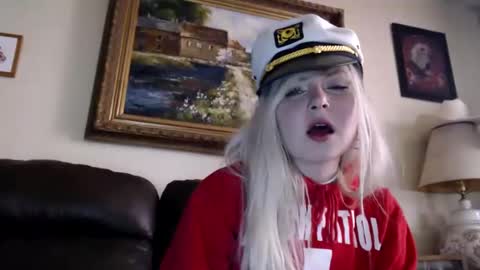 Kipsy Rose online show from 12.23.24