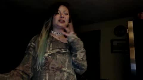 Kipsy Rose online show from 09.12.25