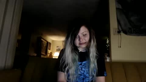 Kipsy Rose online show from 09.25.25