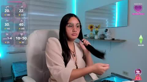 Snapshot of kir_ely chatting on 04.30.26 kir_ely online show from 04.30.26