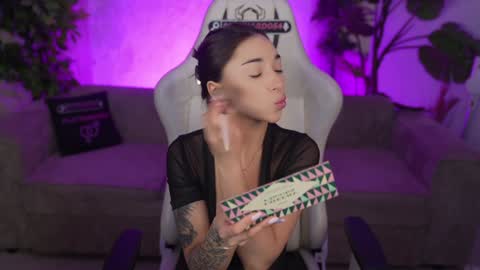 Snapshot of kira0541 chatting on 03.03.26 Sweet girls online show from 03.03.26