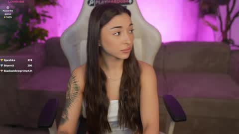 Snapshot of kira0541 chatting on 04.01.26 Sweet girls online show from 04.01.26