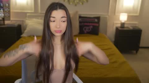 Snapshot of kira0541 chatting on 04.03.26 Sweet girls online show from 04.03.26