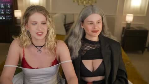 Sweet girls online show from 04.30.26