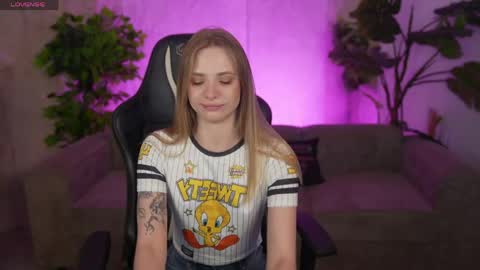 Sweet girls online show from 05.11.26