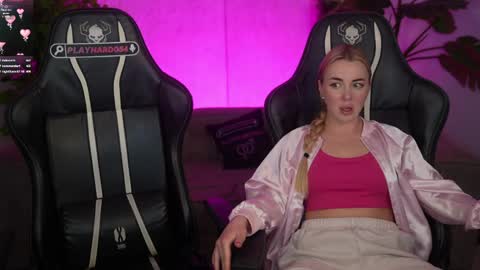 Sweet girls online show from 05.13.26