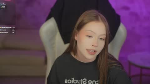 Sweet girls online show from 05.15.26
