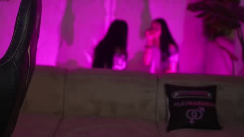 Sweet girls online show from 05.23.26