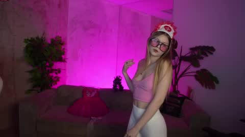 Sweet girls online show from 05.23.26