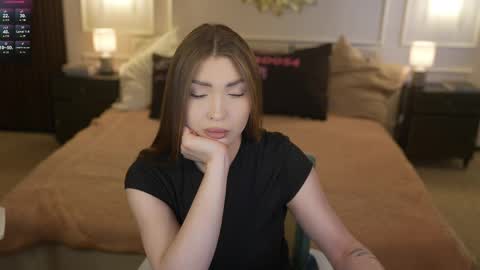 Sweet girls online show from 05.31.26