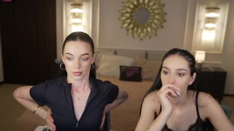 Sweet girls online show from 06.03.26