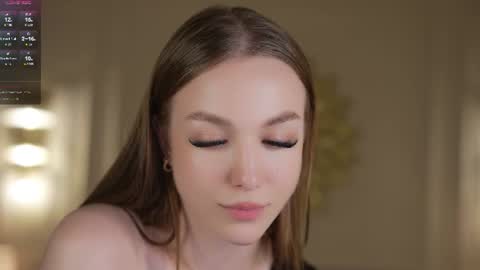 Sweet girls online show from 06.09.26