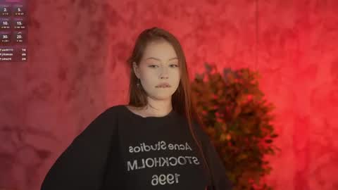 Sweet girls online show from 06.11.26