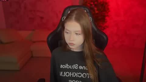 Sweet girls online show from 06.15.26