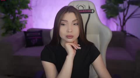 Sweet girls online show from 06.22.26
