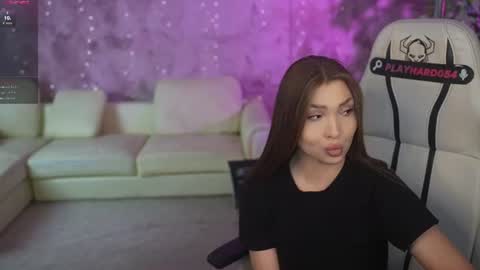 Sweet girls online show from 06.27.26