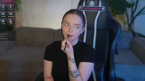 Sweet girls online show from 07.05.26