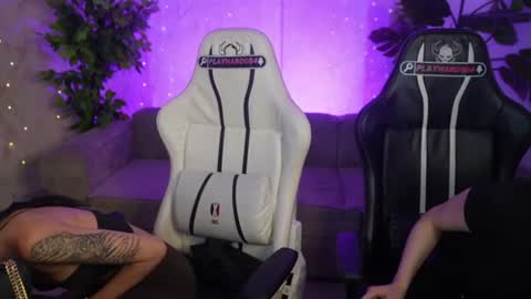 Sweet girls online show from 07.07.26