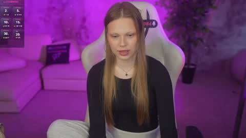 Sweet girls online show from 07.12.26