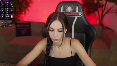 Sweet girls online show from 07.20.26
