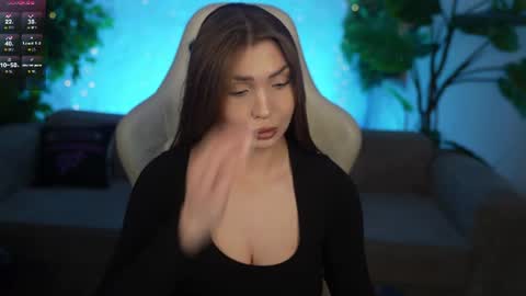 Sweet girls online show from 07.21.26