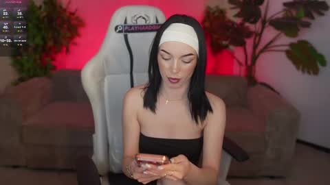 Sweet girls online show from 07.24.26