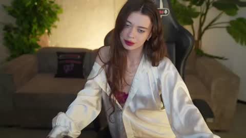 Sweet girls online show from 07.26.26