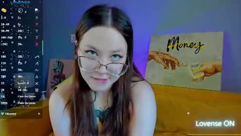 Kira Be11 online show from 06.26.26