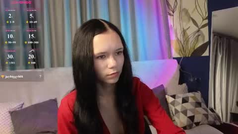 kira_bliss_ online show from 07.02.26