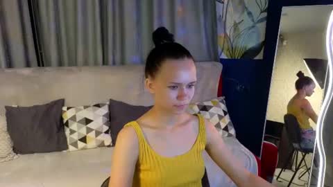kira_bliss_ online show from 07.25.26