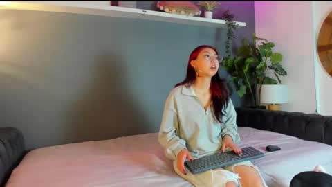 kira_exe online show from 02.16.26