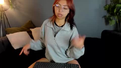 kira_exe online show from 03.12.26