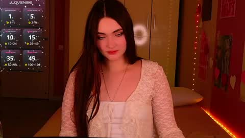 kira_jin online show from 04.14.26