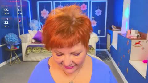 Kira Kennet online show from 02.05.26