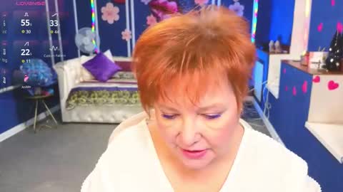 Kira Kennet online show from 02.09.26