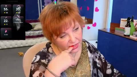 Kira Kennet online show from 04.09.26