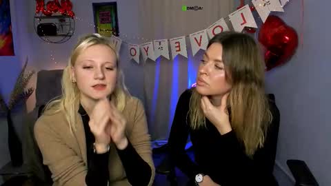 Kira  online show from 02.18.26