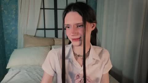 Snapshot of kira_long chatting on 02.07.26 MADI online show from 02.07.26